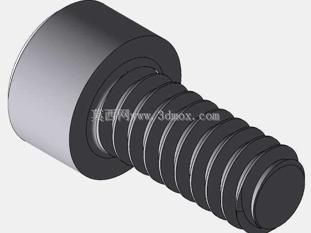 Tetrix Solidworks ���