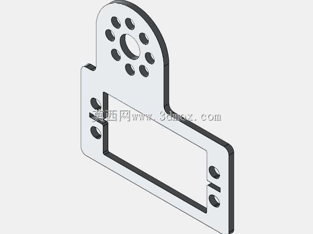 Tetrix Solidworks ���