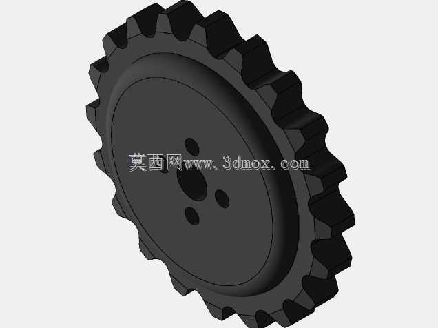 Tetrix Solidworks ���