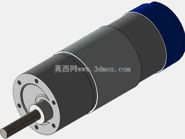 Tetrix Solidworks ���