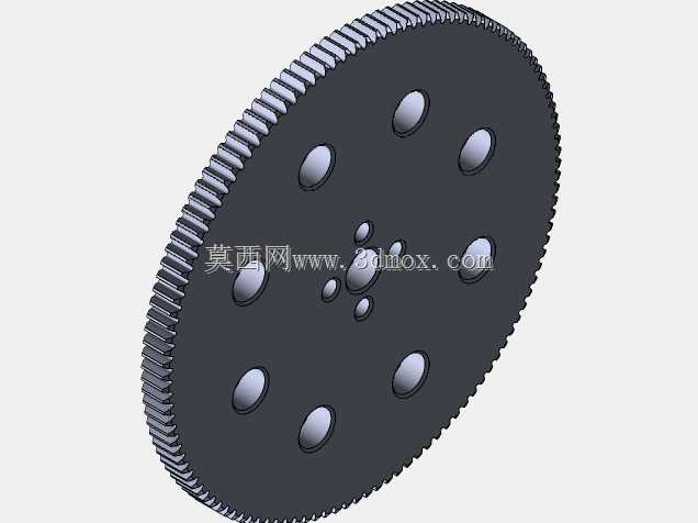 Tetrix Solidworks ���