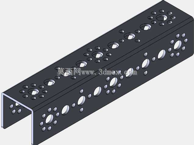 Tetrix Solidworks ���