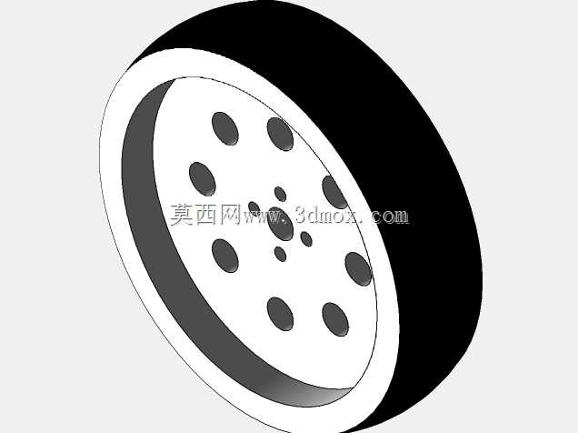 Tetrix Solidworks ���