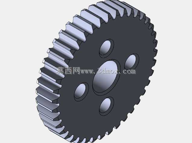 Tetrix Solidworks ���