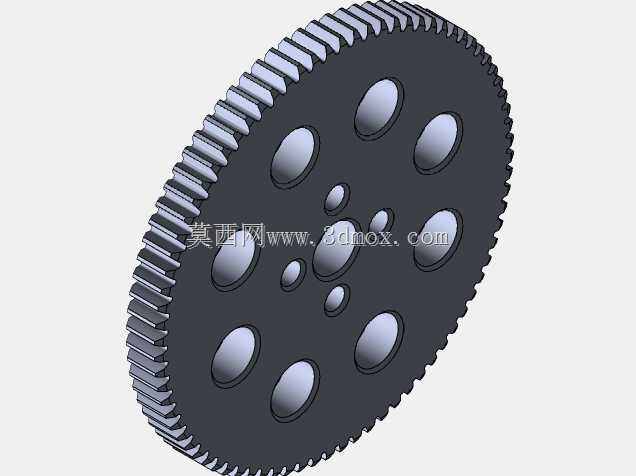 Tetrix Solidworks ���