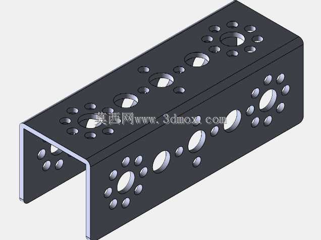 Tetrix Solidworks ���