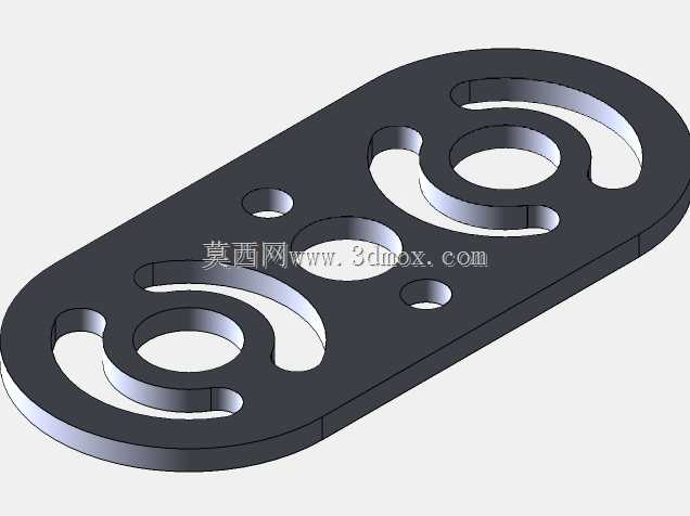 Tetrix Solidworks ���