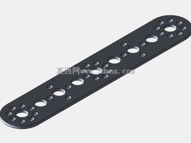 Tetrix Solidworks ���