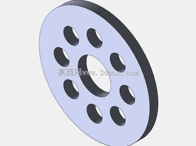Tetrix Solidworks ���