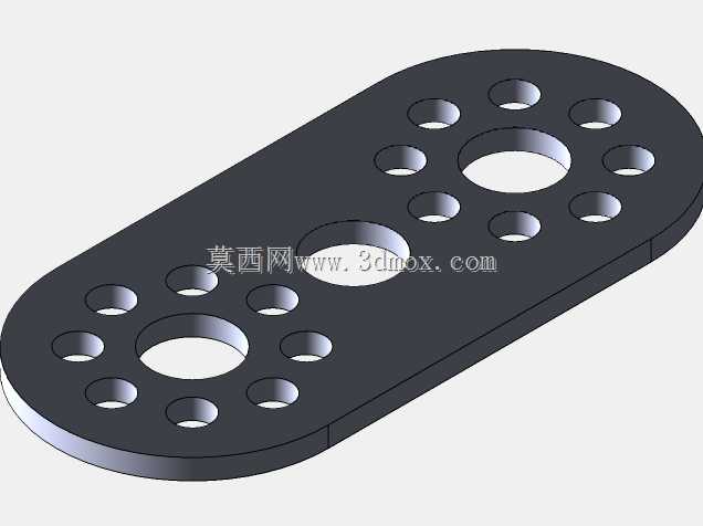 Tetrix Solidworks ���