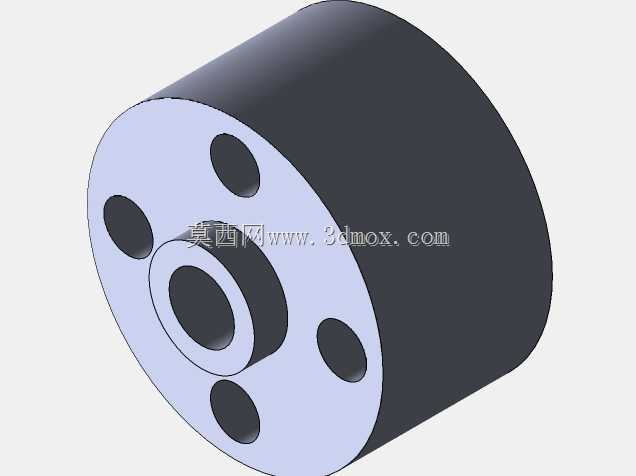 Tetrix Solidworks ���