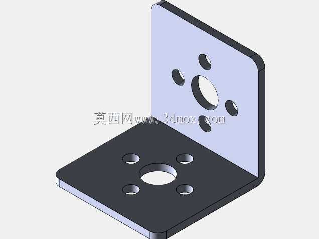 Tetrix Solidworks ���