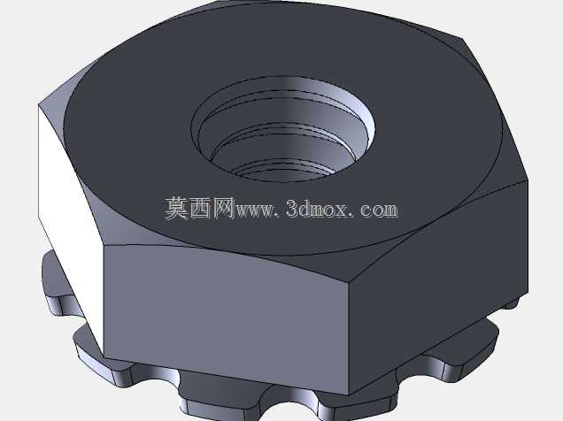 Tetrix Solidworks ���
