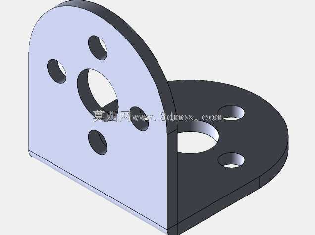 Tetrix Solidworks ���