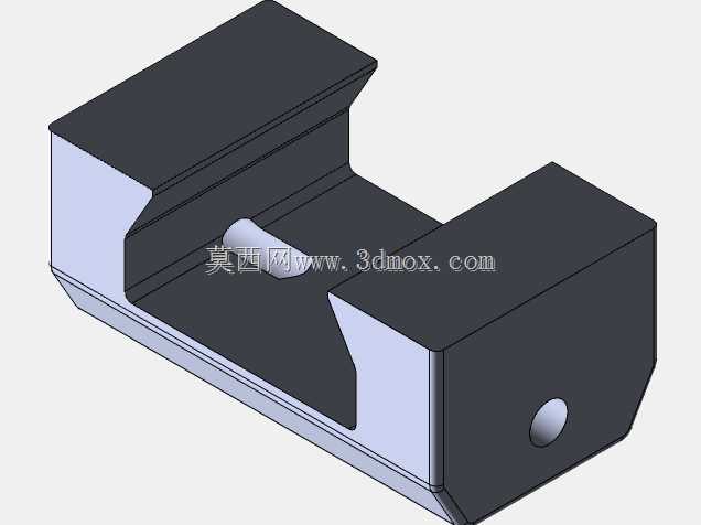 Tetrix Solidworks ���