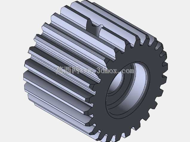 Tetrix Solidworks ���