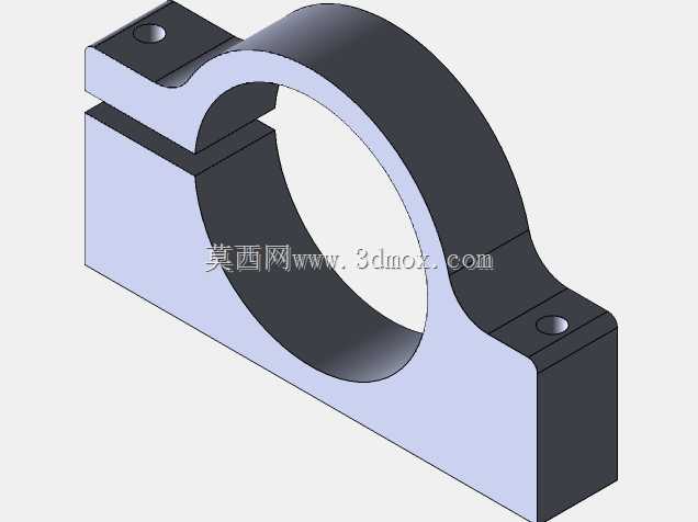 Tetrix Solidworks ���