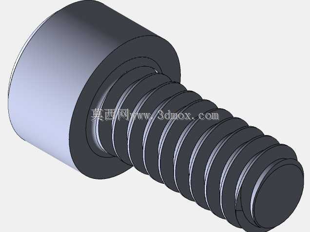 Tetrix Solidworks ���
