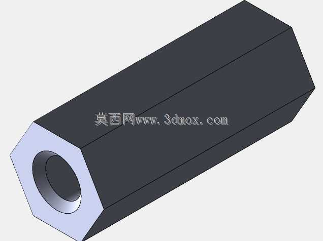 Tetrix Solidworks ���