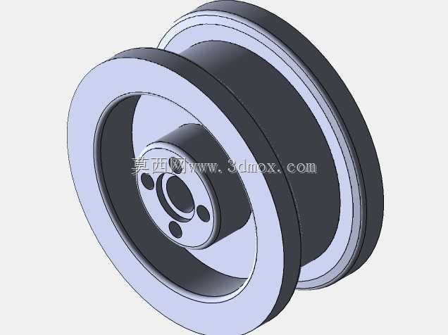 Tetrix Solidworks ���
