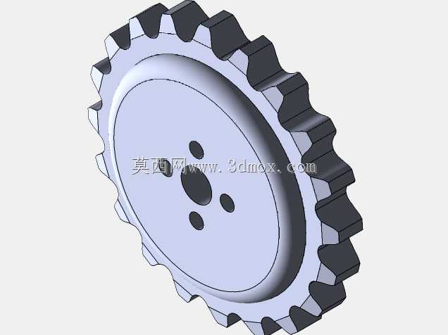 Tetrix Solidworks ���