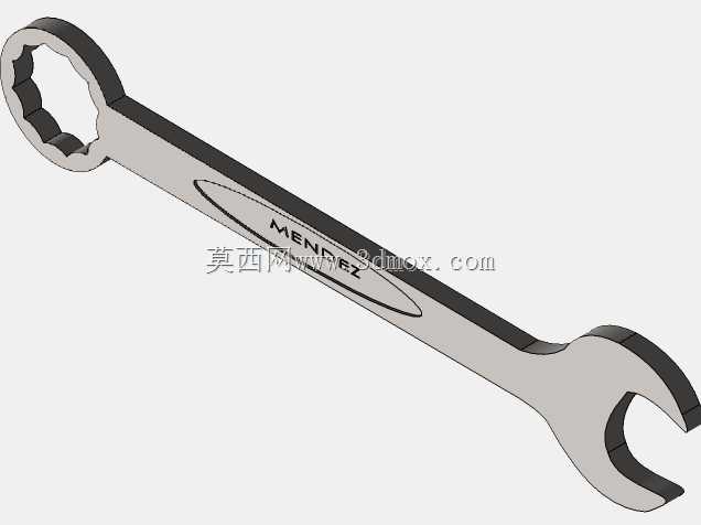 Llave mixta