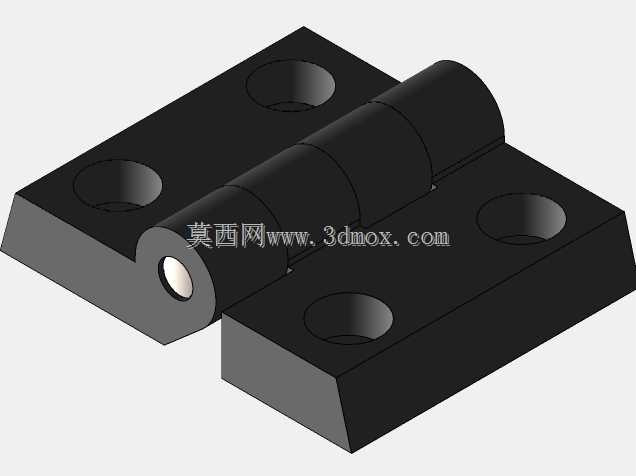 DBP40-01 - DOBRADI?A 尼龙 61x50mm