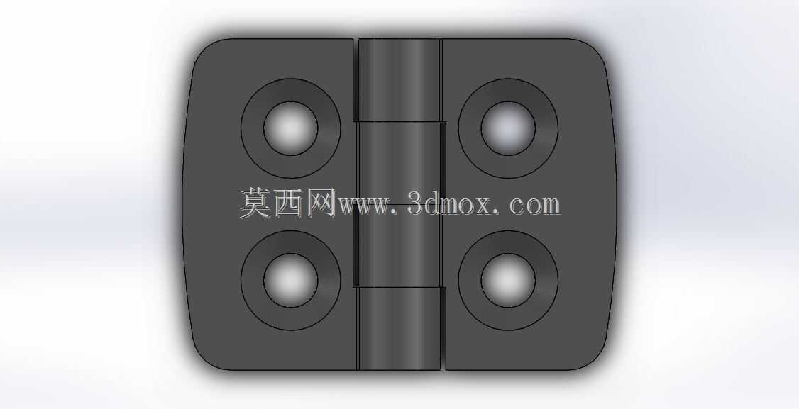 DBP20-01 - DOBRADI?A ���� 40x30mm