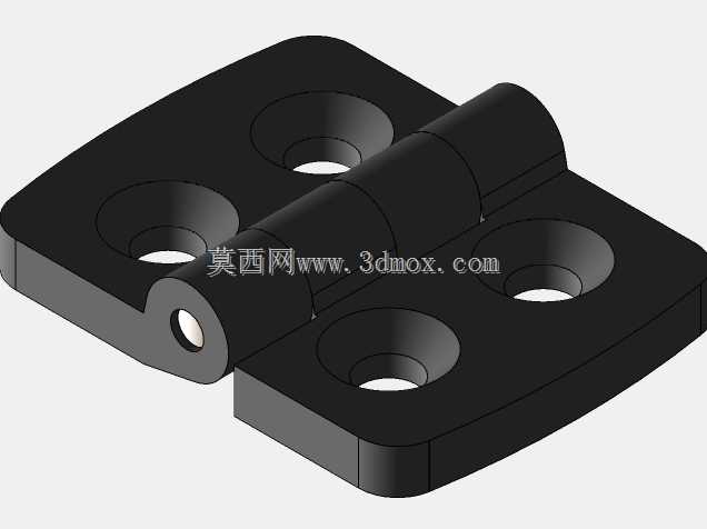 DBP20-01 - DOBRADI?A 尼龙 40x30mm