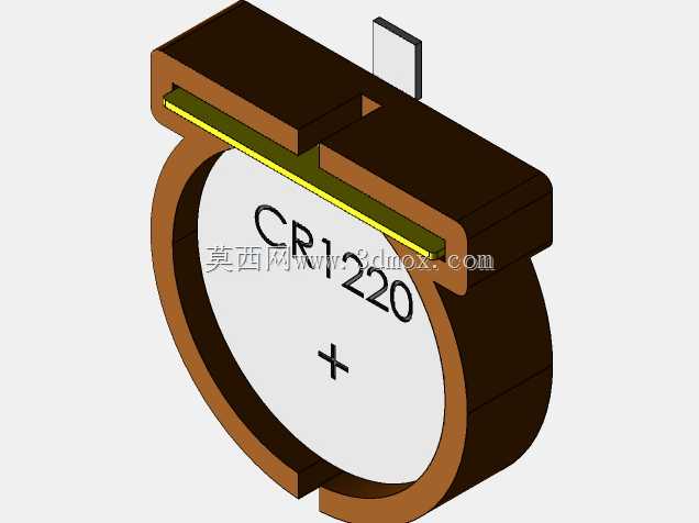 ��ƬCR1220��غ�