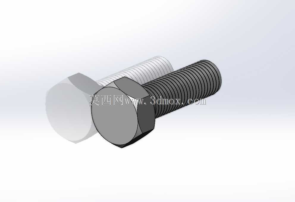 ��˨M12x40mm
