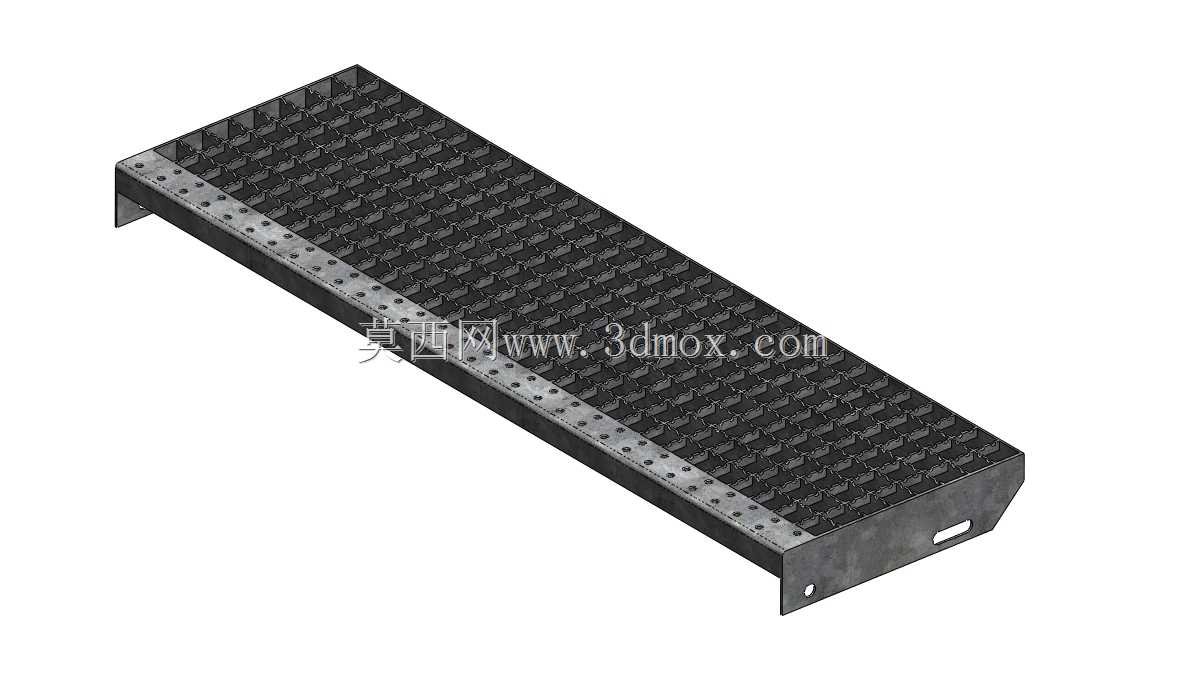 ��դ¥��/Gitterrost Stufe