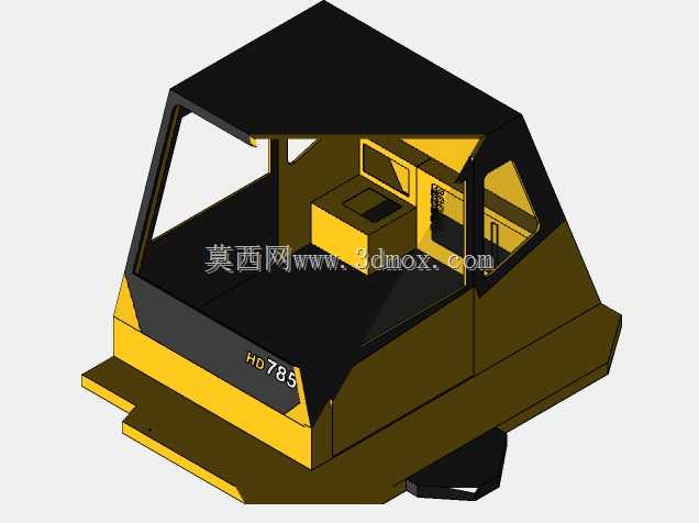 С��HD785-7��ж��