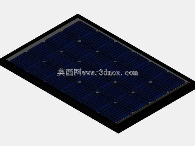 ��ש̫���ܵ�ذ壨532mmx350mmx25mm��