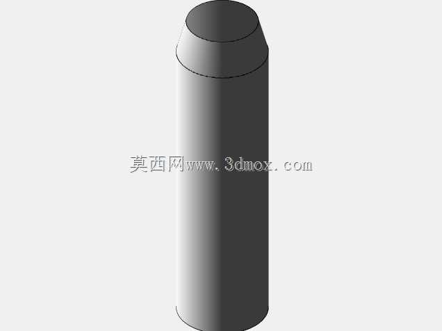 DIN 6325 - ISO 8734 精密定位销 - 完整