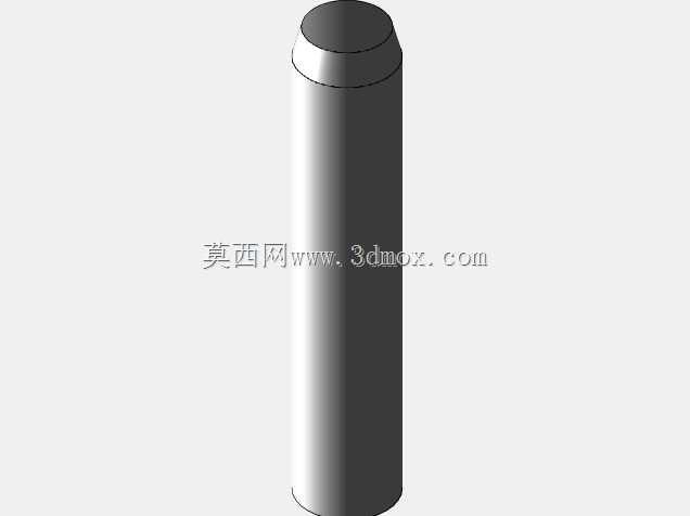 DIN 6325 - ISO 8734 精密定位销 - 完整