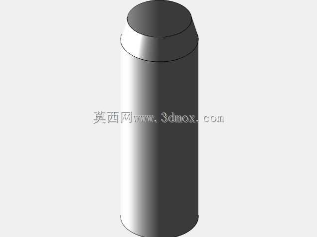 DIN 6325 - ISO 8734 精密定位销 - 完整