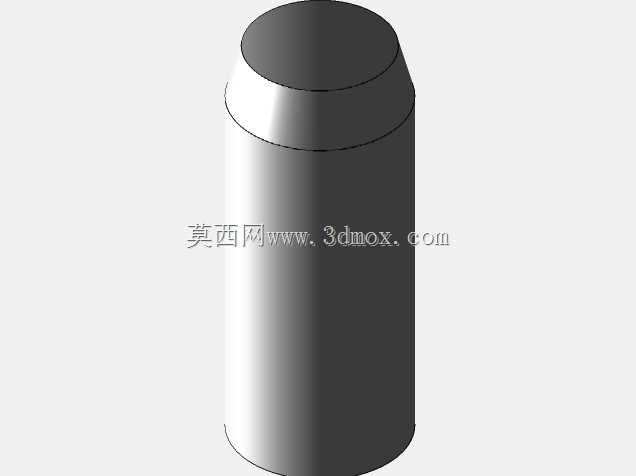 DIN 6325 - ISO 8734 精密定位销 - 完整