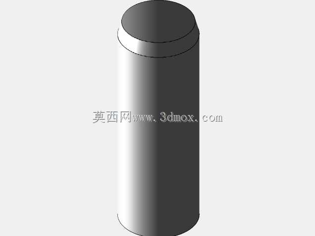 DIN 6325 - ISO 8734 精密定位销 - 完整