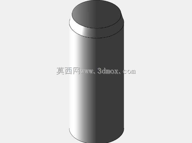 DIN 6325 - ISO 8734 精密定位销 - 完整