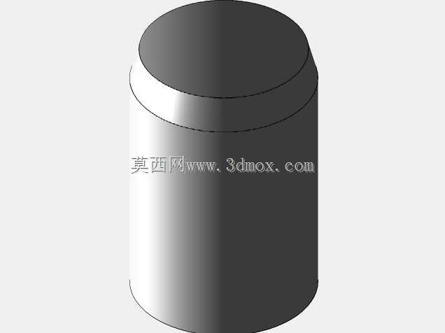 DIN 6325 - ISO 8734 精密定位销 - 完整