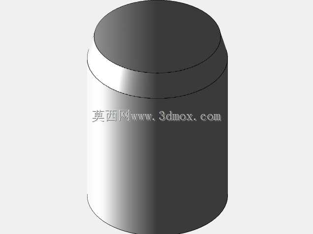 DIN 6325 - ISO 8734 精密定位销 - 完整
