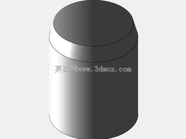 DIN 6325 - ISO 8734 精密定位销 - 完整