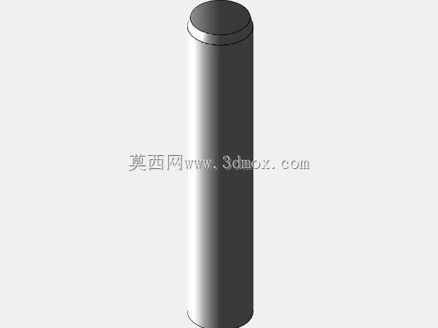 DIN 6325 - ISO 8734 精密定位销 - 完整