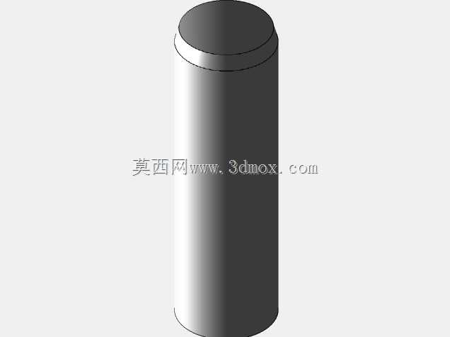 DIN 6325 - ISO 8734 精密定位销 - 完整
