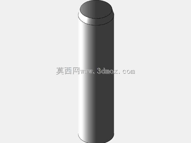 DIN 6325 - ISO 8734 精密定位销 - 完整