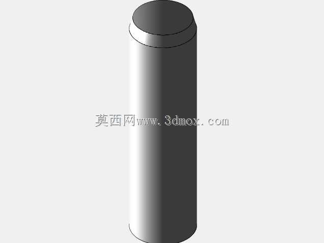 DIN 6325 - ISO 8734 精密定位销 - 完整