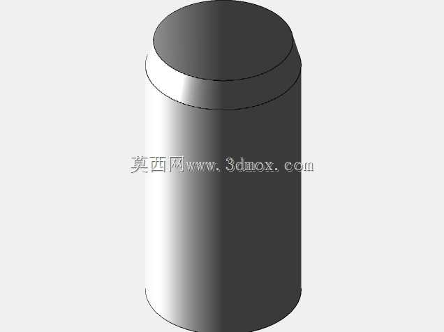DIN 6325 - ISO 8734 精密定位销 - 完整