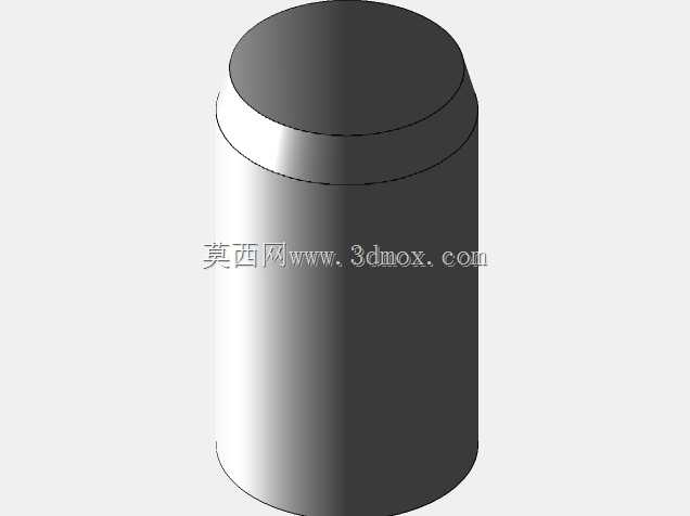 DIN 6325 - ISO 8734 精密定位销 - 完整