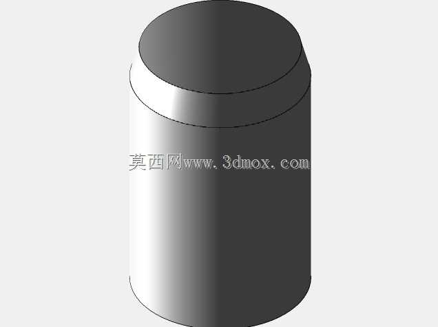 DIN 6325 - ISO 8734 精密定位销 - 完整